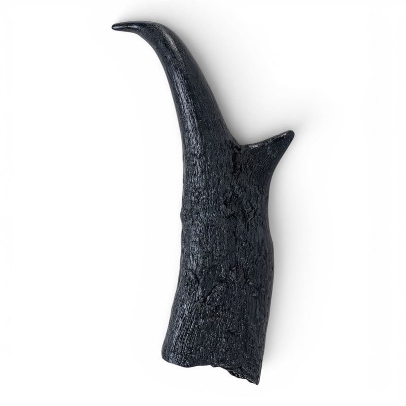 Replica American Pronghorn Horn - Left