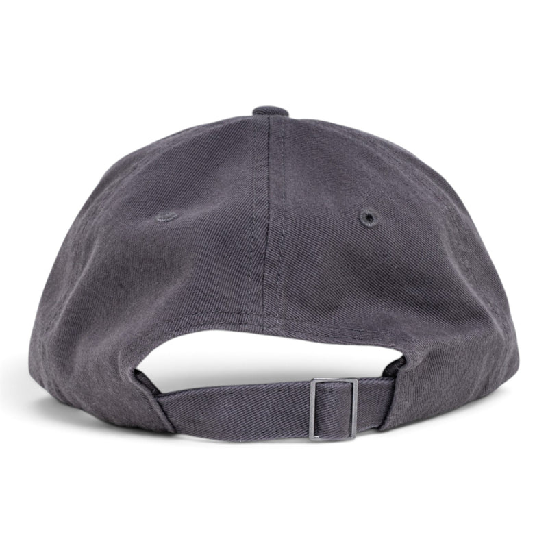 SKELETONS Museum of Osteology Leather Patch Hat
