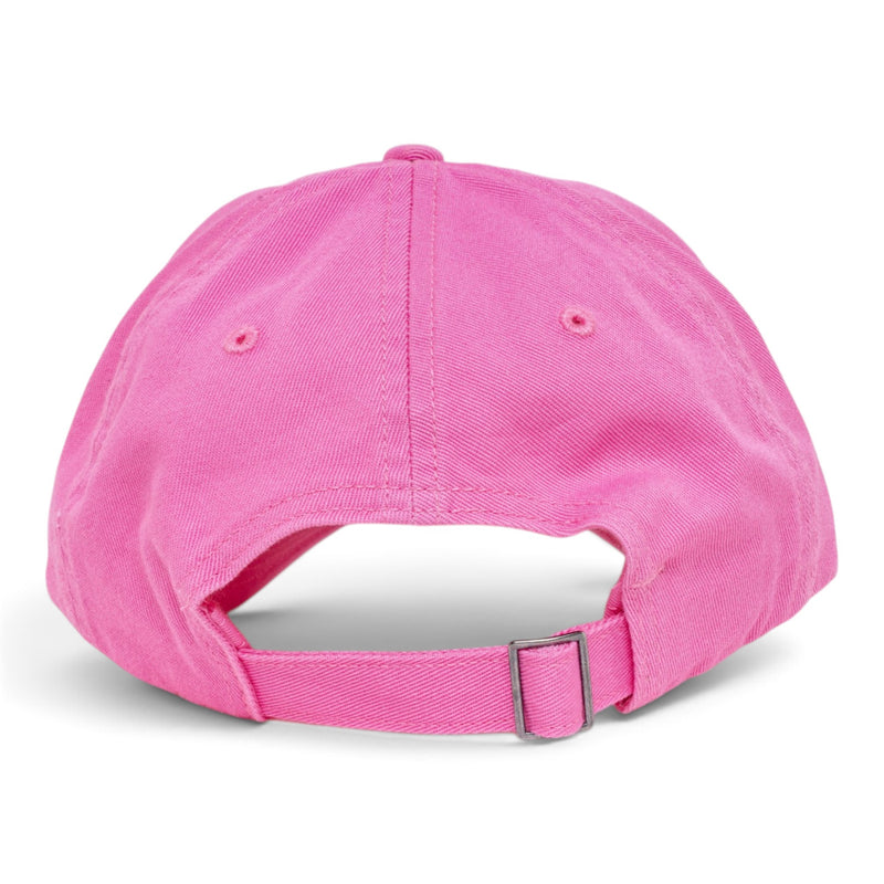 SKELETONS Museum of Osteology Leather Patch Hat