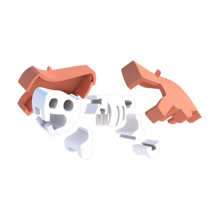 Halftoys Hippo