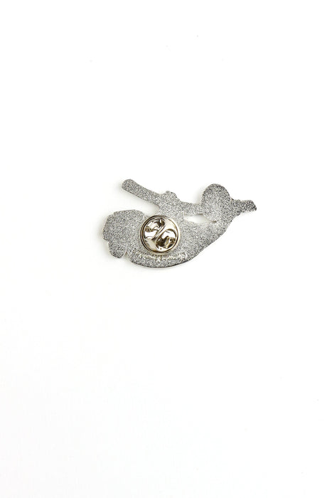 Chameleon Enamel Pin (Chamaeleonidae)
