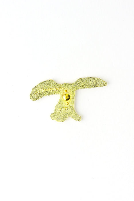 Archaeopteryx Enamel Pin (Archaeopteryx lithographica)