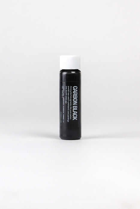 Carbon Black Specimen