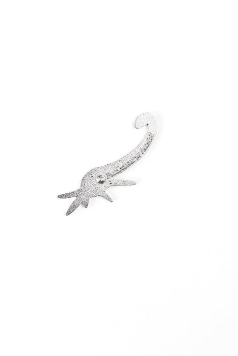 Futabasaurus Enamel Pin (Futabasaurus suzukii)