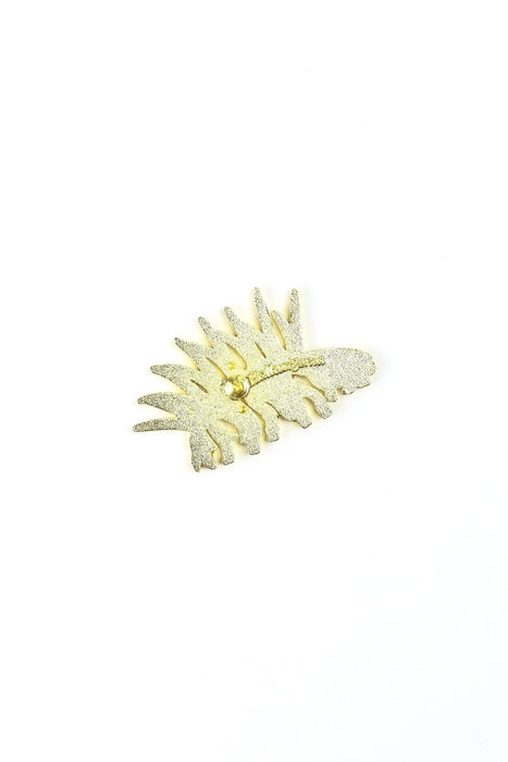 Hallucigenia Enamel Pin (Hallucigenia sparsa)