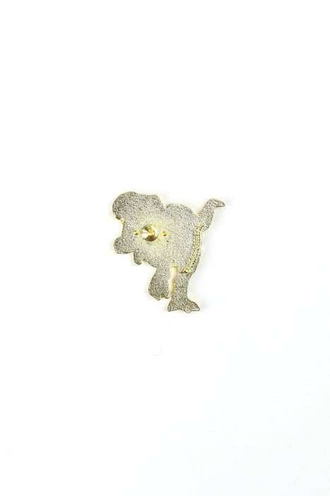 Tyrannosaurus Rex Enamel Pin (Tyrannosaurus rex)