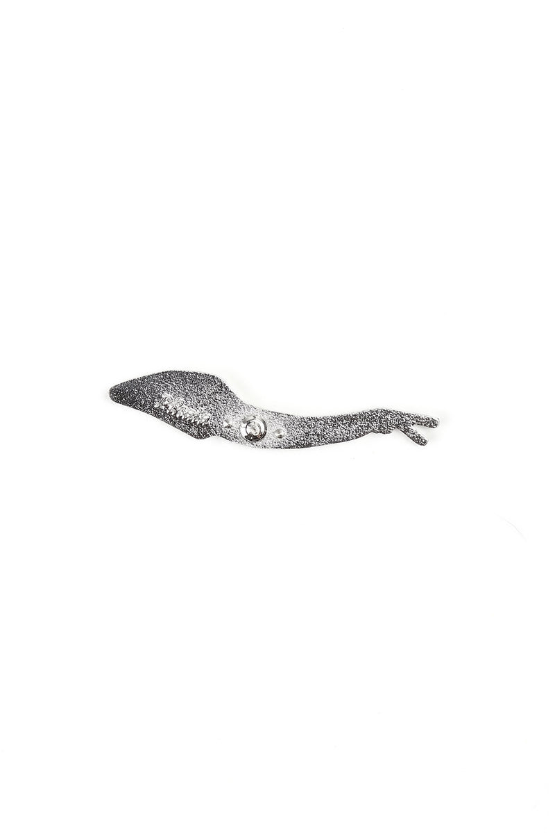 Pikaia Enamel Pin (Pikaia gracilens) For Sale — Skulls Unlimited ...