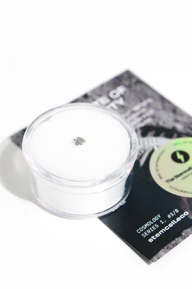 Meteorite Specimen Blind Bag - Cosmology Series 1