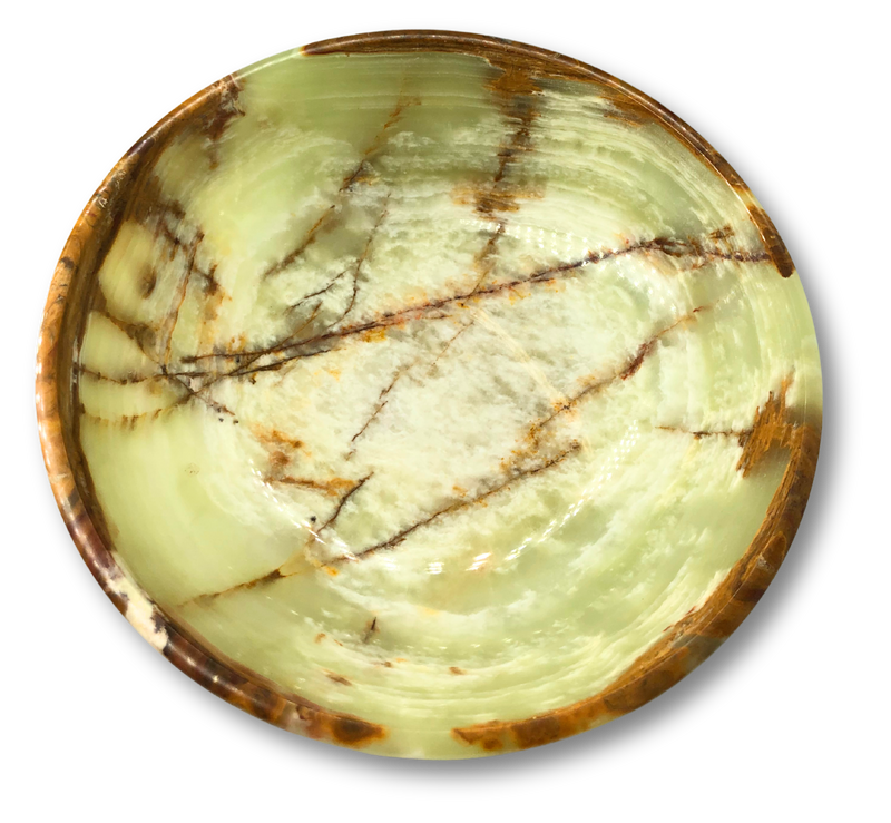 Onyx Bowl - Large