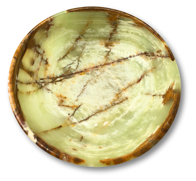 Onyx Bowl - Large