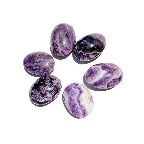 Amethyst Mineral Specimen - Medium