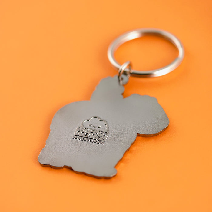 Capybara Cuties Keychain