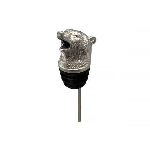 Menagerie Wine Pourer - Bear