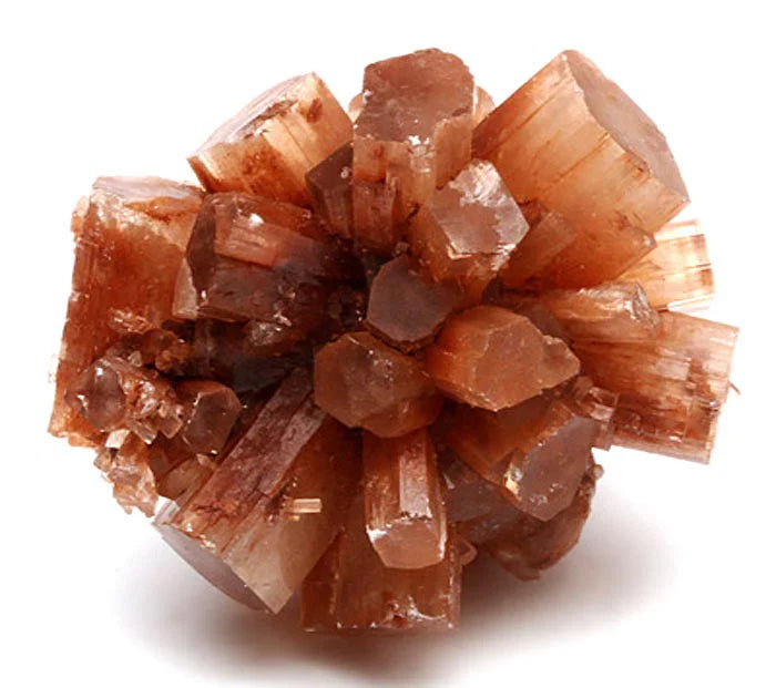 Aragonite Mineral Specimen