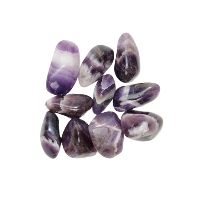 Amethyst Mineral Specimen - Mini