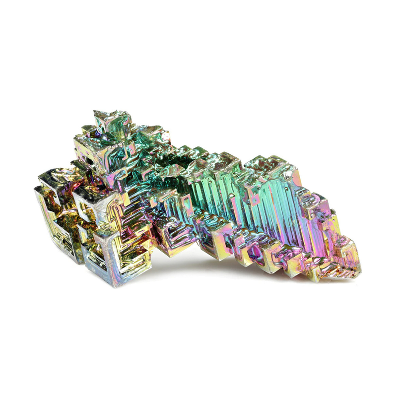 Bismuth Mineral Specimen