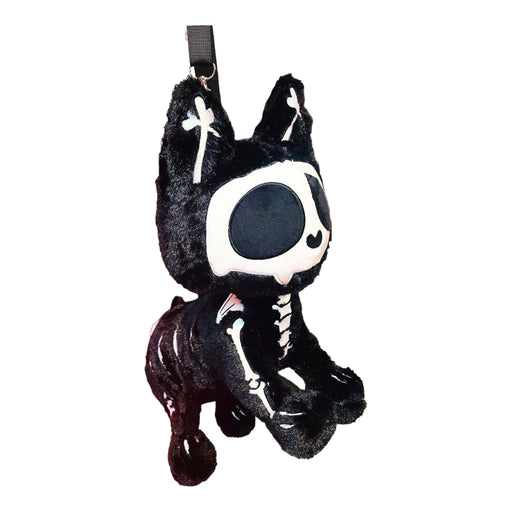 Skelekitty Purse