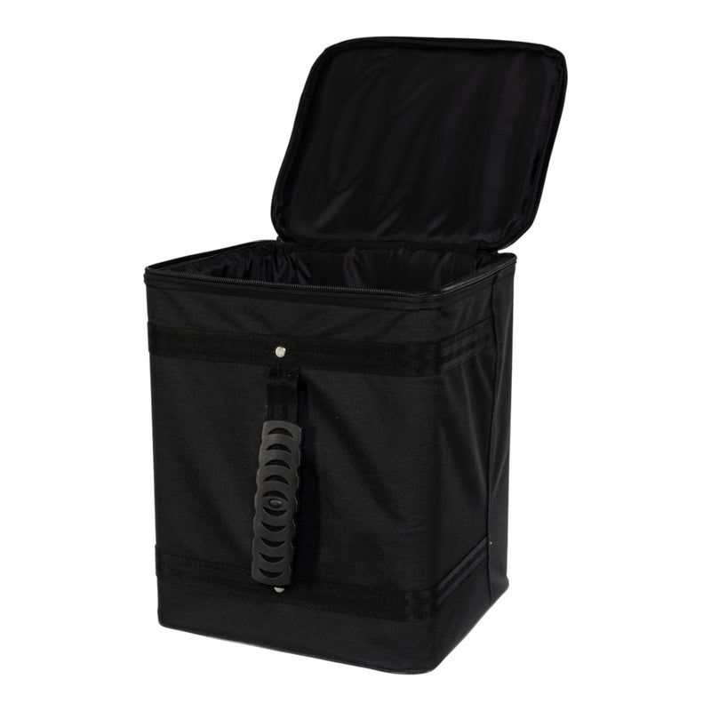 Replica Human Hand and Foot with Carrying Case - Economy