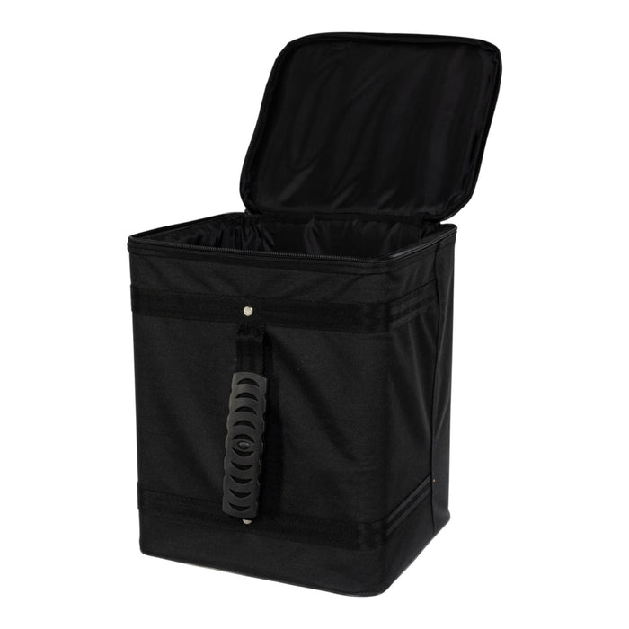 Replica Human Hand and Foot with Carrying Case - Economy