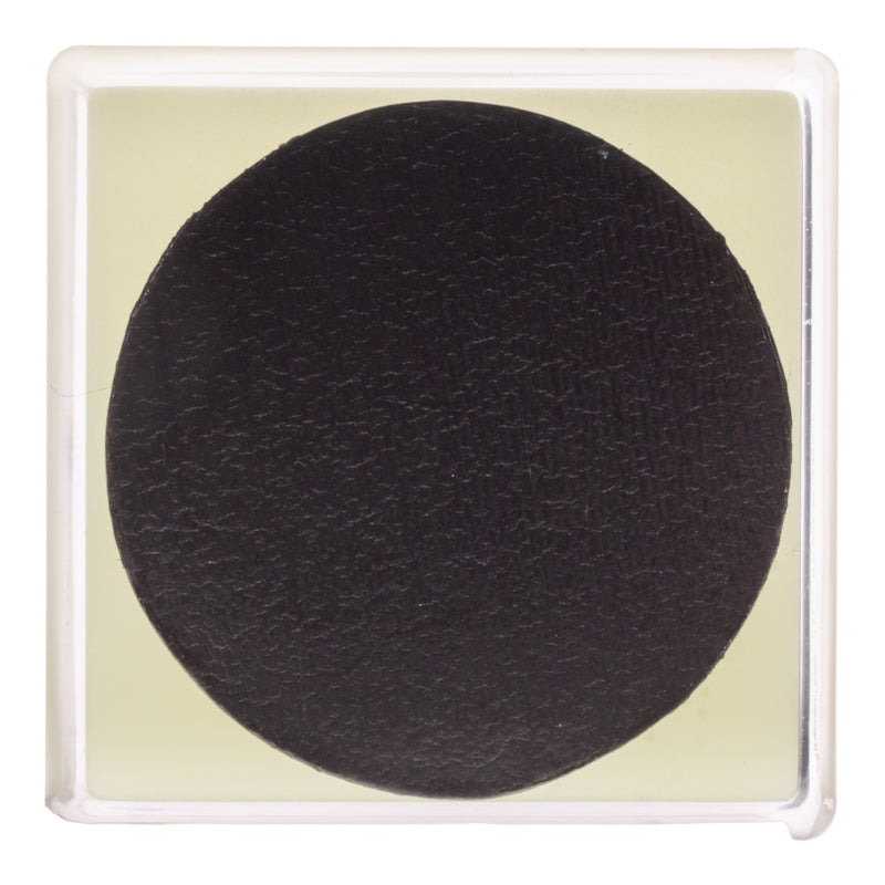 Real Spider in Acrylic Cube Magnet - Glow