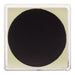 Real Black Scorpion in Acrylic Cube Magnet - Glow