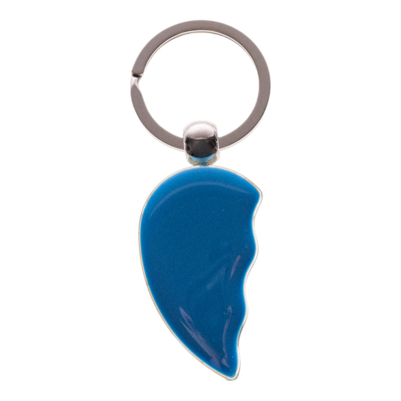 Real Scorpion Friendship Keychain in Acrylic - Single