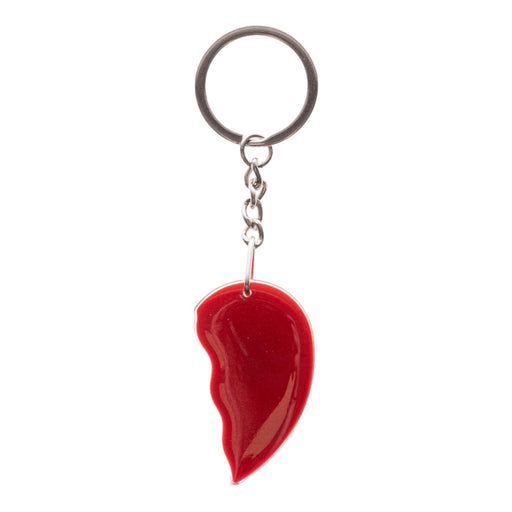 Real Scorpion Friendship Keychain in Acrylic - Single