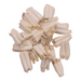 Real Springbok Tooth - Single