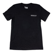 Skulls Unlimited Topography T-Shirt