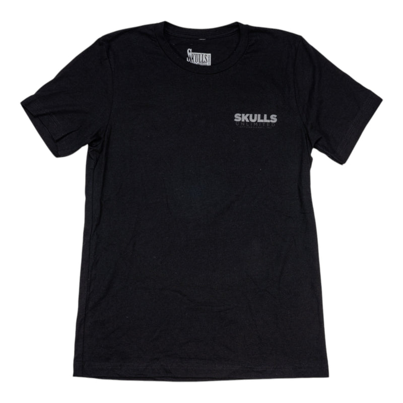 Skulls Unlimited Topography T-Shirt