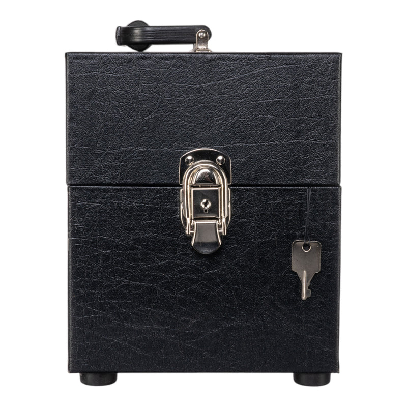 Human Skull Carrying Case