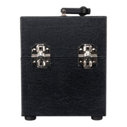 Human Skull Carrying Case