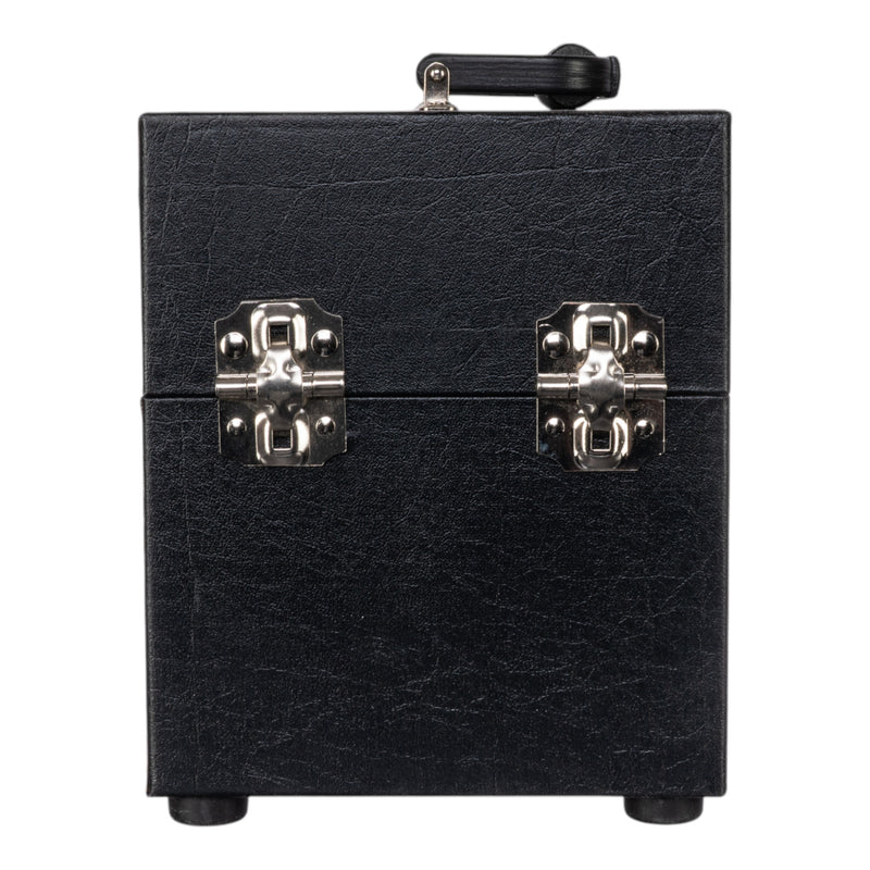 Human Skull Carrying Case