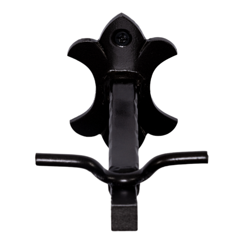 Metal Skull Mount - The 'Bull' Bracket