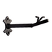 Metal Skull Mount - The 'Bull' Bracket