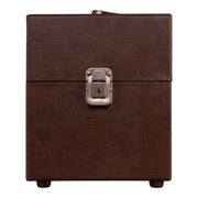 Real Human Dissected Skull with Carrying Case