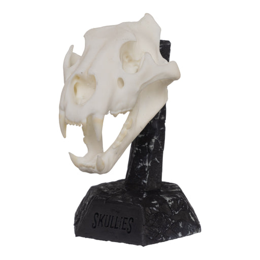 SKULLIES - Miniature Lion Skull