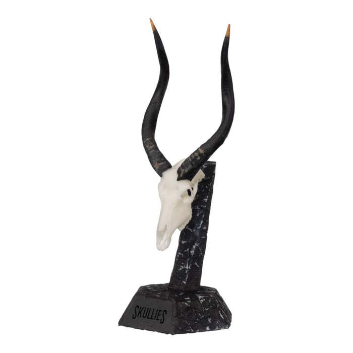 SKULLIES - Miniature Nyala Skull