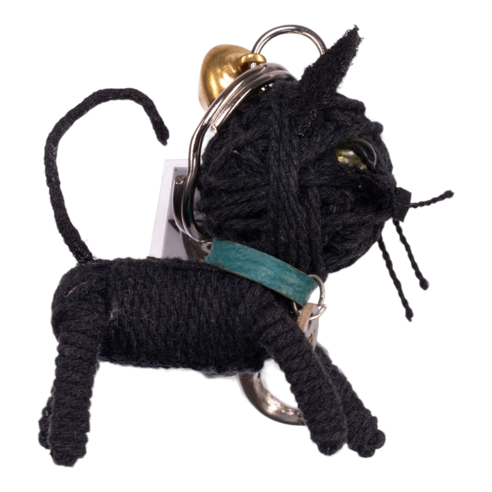 Sir Indiana Bones String Doll Keychain For Sale — Skulls Unlimited ...