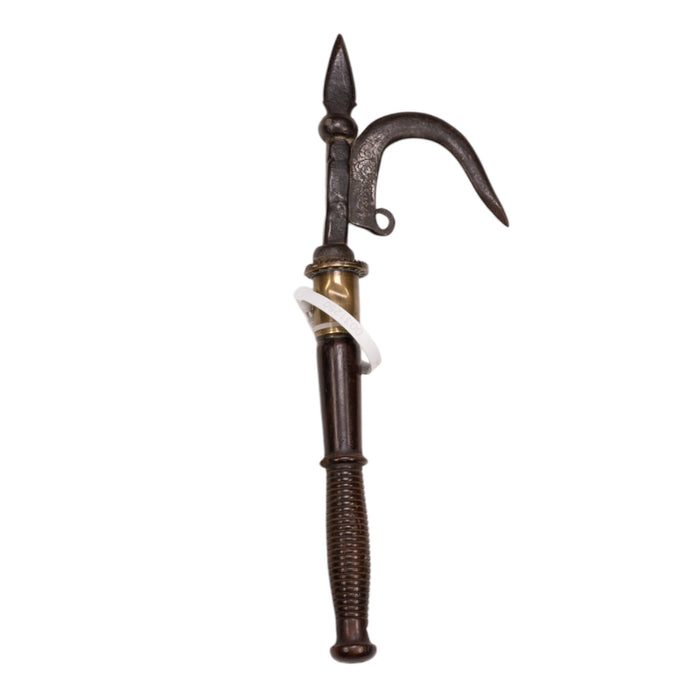 Antique Elephant Goad For Sale — Skulls Unlimited International, Inc.