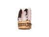 Antique Feather Band