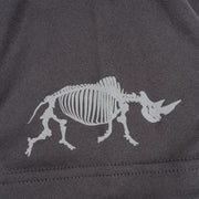 SKELETONS: Museum of Osteology Moisture Wicking T-Shirt
