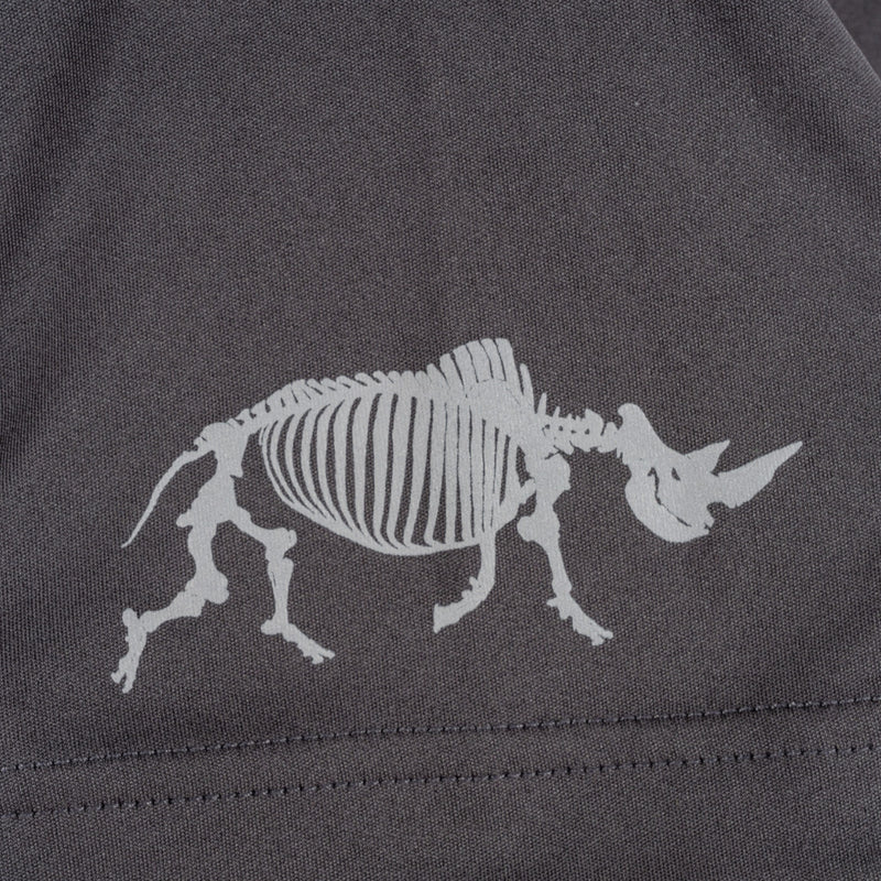 SKELETONS: Museum of Osteology Moisture Wicking T-Shirt