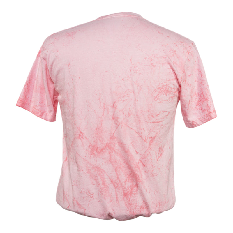 SKELETONS: Museum of Osteology Peace Sign Color Wash T-Shirt