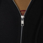 SKELETONS: Museum of Osteology "Keeper of Curiosity" Zip Hoodie