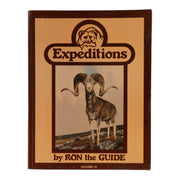 "Expeditions" by Ron the Guide