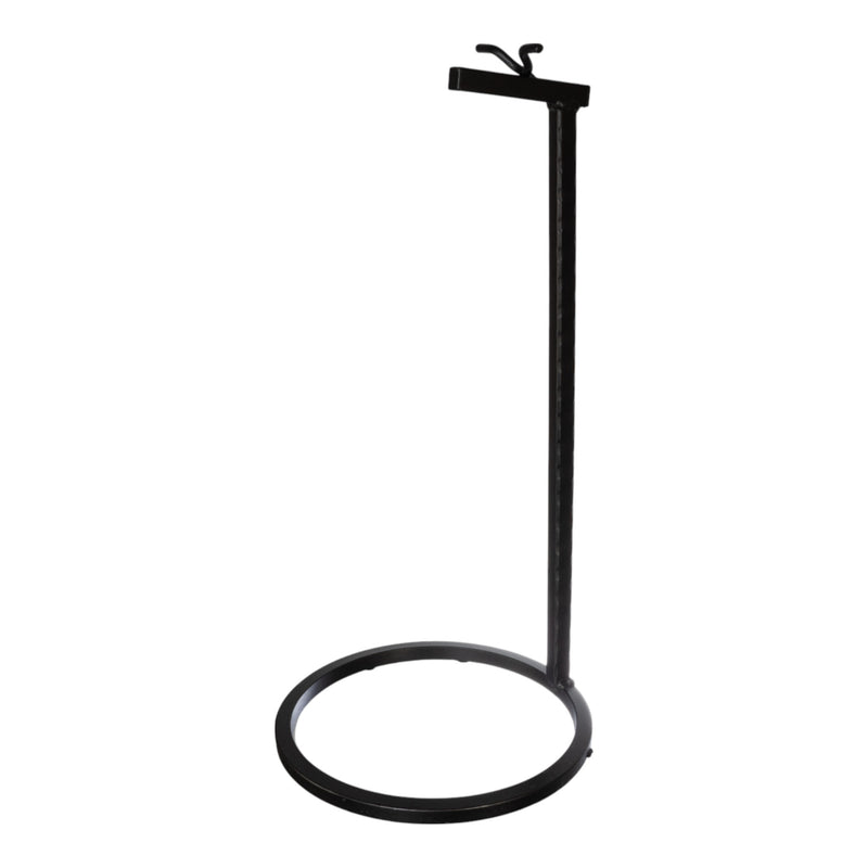 Metal Skull Mount - The Buffalo Table Bracket