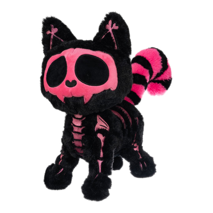 Skelekitty Plush For Sale — Skulls Unlimited International, Inc.