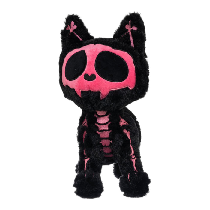 スカルキャット ぬいぐるみ Skelekitty Plush For Sale — Skulls Unlimited International, Inc.