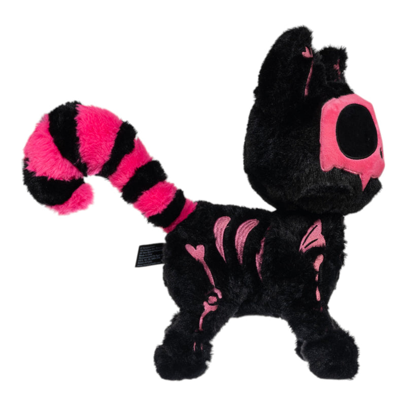 Skelekitty Plush - Single